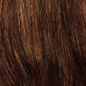Kylie | Heat Friendly/Human Hair Blend Wig (Mono Top) - Ultimate Looks