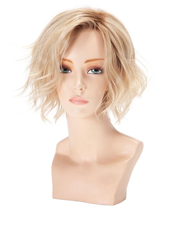 City Roast Wig by Belle Tress | Heat Friendly Synthetic (Lace Front)