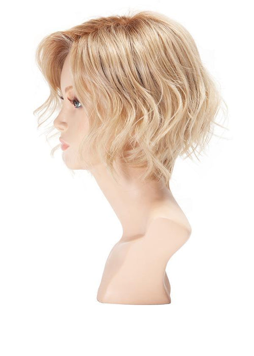 City Roast Wig by Belle Tress | Heat Friendly Synthetic (Lace Front) - Ultimate Looks