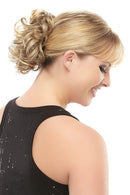 Classy Hairpiece by easiHair | Synthetic | Clearance Sale - Ultimate Looks