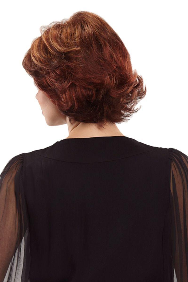 Coco Wig by Jon Renau | Synthetic (Double Monofilament) | Clearance Sale - Ultimate Looks