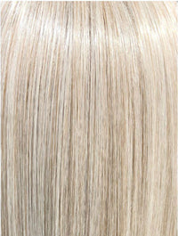 Lace Front Monotop Peerless 19" Topper by Belle Tress | Heat-friendly Synthetic (Full Mono) - Ultimate Looks