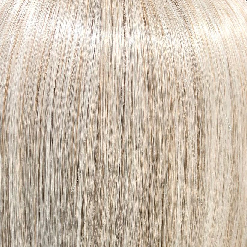 Double Shot Bob Wig by Belle Tress | Heat Friendly Synthetic (100% Hand Tied Lace Front) - Ultimate Looks