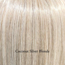 Arista Wig by Belle Tress | Heat Friendly Synthetic (Lace Front) - Ultimate Looks