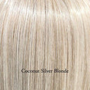 Dolce & Dolce 23 Wig by Belle Tress | Synthetic (Mono Top) - Ultimate Looks