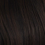 Ensley Top Piece by Rene of Paris | Synthetic Hair Topper (Mono Part) - Ultimate Looks