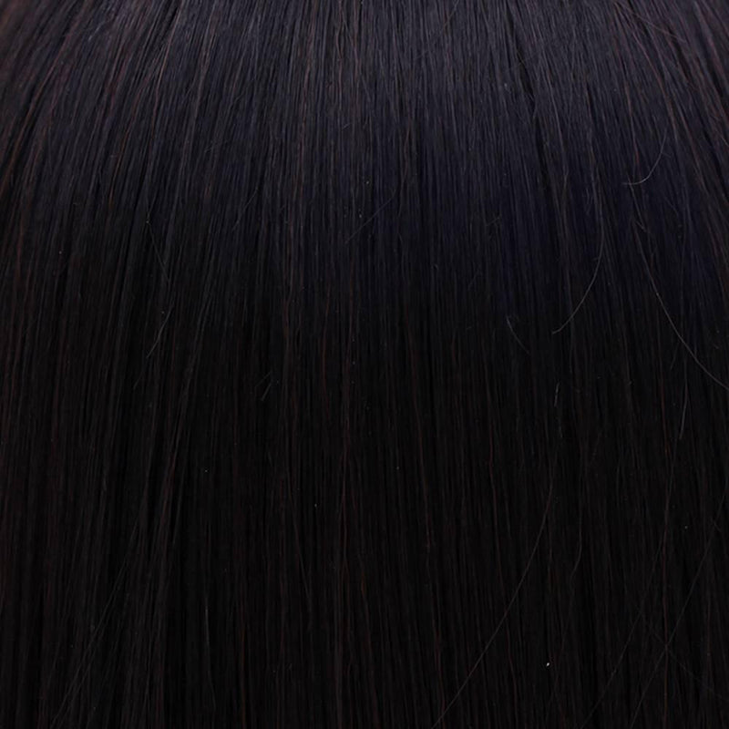 LaceFront Mono Top Wave 18" | Synthetic Hairpiece (Lace Front Monofilament) - Ultimate Looks