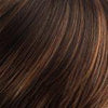 Top Knot Hairpiece by Tony of Beverly | Synthetic - Ultimate Looks - Ultimatelooks