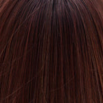 Honeybush | Heat-friendly Extended Center Lace Front - Ultimate Looks