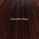 Caliente Wig by Belle Tress | Heat Friendly Synthetic (Lace Front) - Ultimate Looks