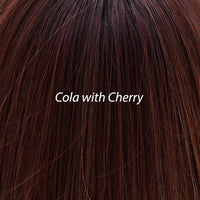 Caliente Wig by Belle Tress | Heat Friendly Synthetic (Lace Front) - Ultimate Looks