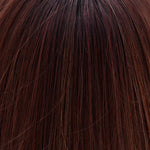 London HighTea Wig | Heat Friendly Synthetic Lace Front (Mono Part) - Ultimate Looks