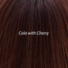 Dalgona 23 Wig by Belle Tress | Heat Friendly Synthetic (Lace Front) - Ultimate Looks - Ultimatelooks