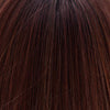 18" Hand Made Topper Wave | Synthetic Topper - Ultimate Looks