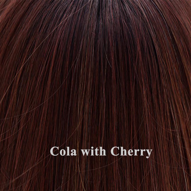 Cherry | Mono Part - Ultimate Looks