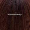 Dolce & Dolce 23 Wig by Belle Tress | Synthetic (Mono Top) - Ultimate Looks - Ultimatelooks