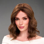 Colbie Wig by Jon Renau | Remy Human Hair Lace Front (Hand Tied)