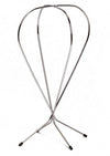 Collapsible Wig Stand by Belle Tress - Ultimate Looks - Ultimatelooks