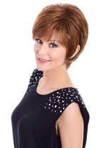 Cora | Heat Friendly Synthetic Wig (Traditional Cap) | Clearance Sale - Ultimate Looks