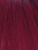 Poise & Berry Wig by Hairdo | Heat Friendly Synthetic (Basic Cap) - Ultimate Looks
