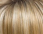 Sybil | Synthetic Lace Front Wig (Double Monofilament + Handtied + Extended Lace Front) - Ultimate Looks