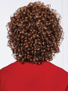 Curl Appeal Wig by Gabor | Synthetic (Lace Front Traditional Cap) - Ultimate Looks