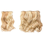 HF 10IN 2PC CURL EXT - Ultimate Looks