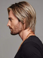Daring | HF Synthetic Lace Front Wig (Mono Part) - Ultimate Looks