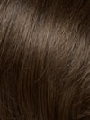 High Heat Mid Wavy Topper by Rene of Paris | Heat Friendly Synthetic - Ultimate Looks
