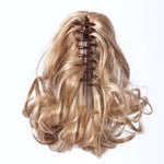 Double Play Pony Hairpiece by Toni Brattin | Heat Friendly Synthetic - Ultimate Looks