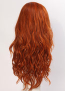 Dalgona 23 Wig by Belle Tress | Heat Friendly Synthetic (Lace Front) - Ultimate Looks