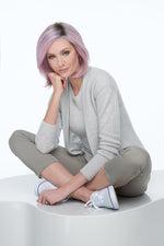 Dare To Be | Synthetic Wig (Lace Front Traditional Cap) - Ultimate Looks