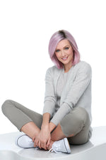 Dare To Be | Synthetic Wig (Lace Front Traditional Cap) - Ultimate Looks
