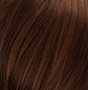 Quartette Hairpiece by Tony of Beverly | Synthetic Hair (Honeycomb Base) - Ultimate Looks - Ultimatelooks