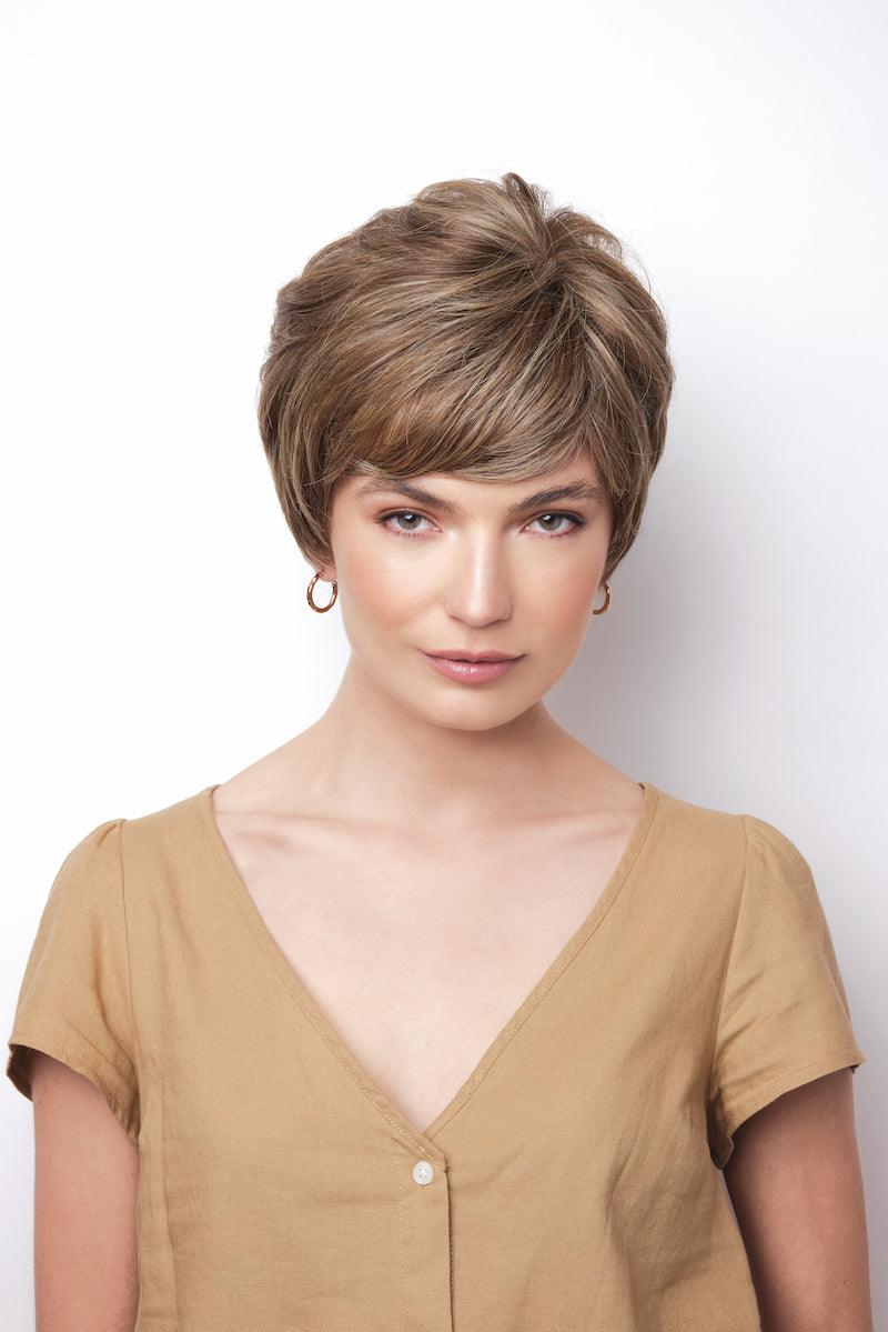 Destiny Wig by Rene of Paris | Heat Friendly Synthetic Lace Front