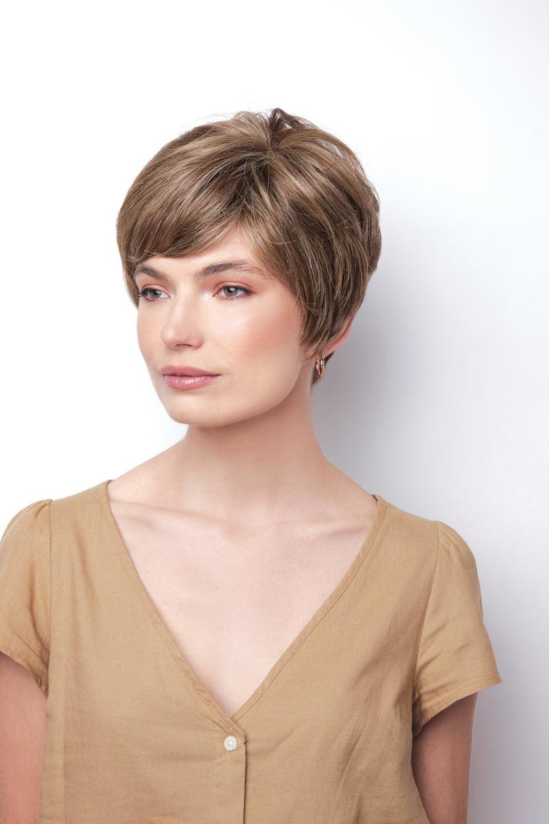 Destiny Wig by Rene of Paris | Heat Friendly Synthetic Lace Front