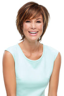 Diane Wig by Jon Renau | Synthetic (Lace Front Hand Tied Mono Top) | Clearance Sale - Ultimate Looks