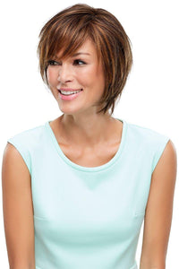 Diane Wig by Jon Renau | Synthetic (Lace Front Hand Tied Mono Top) | Clearance Sale - Ultimate Looks