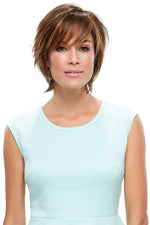 Diane Wig by Jon Renau | Synthetic (Lace Front Hand Tied Mono Top) - Ultimate Looks