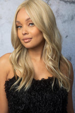 Divine Wavez Wig by Rene of Paris | Heat Friendly Synthetic Lace Front - Ultimate Looks