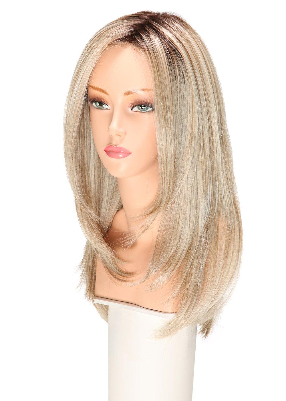 Dolce & Dolce 18 Wig by Belle Tress | Heat Friendly Synthetic (Lace Front)