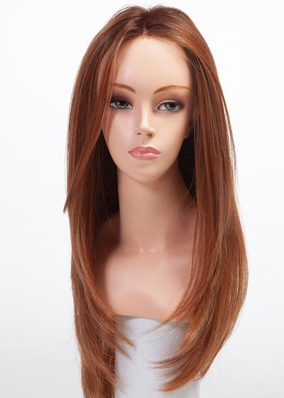 HAND-TIED Dolce & Dolce 23 Wig by Belle Tress | Heat Friendly Synthetic (Mono Part)