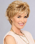Royal Tease Wig by Gabor | Synthetic Lace Front