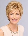 Royal Tease Wig by Gabor | Synthetic Lace Front