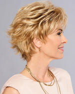 Royal Tease Wig by Gabor | Synthetic Lace Front
