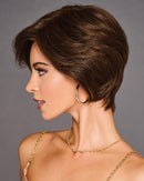 Best In Class Wig by Gabor | Heat Friendly Synthetic Lace Front - Ultimate Looks