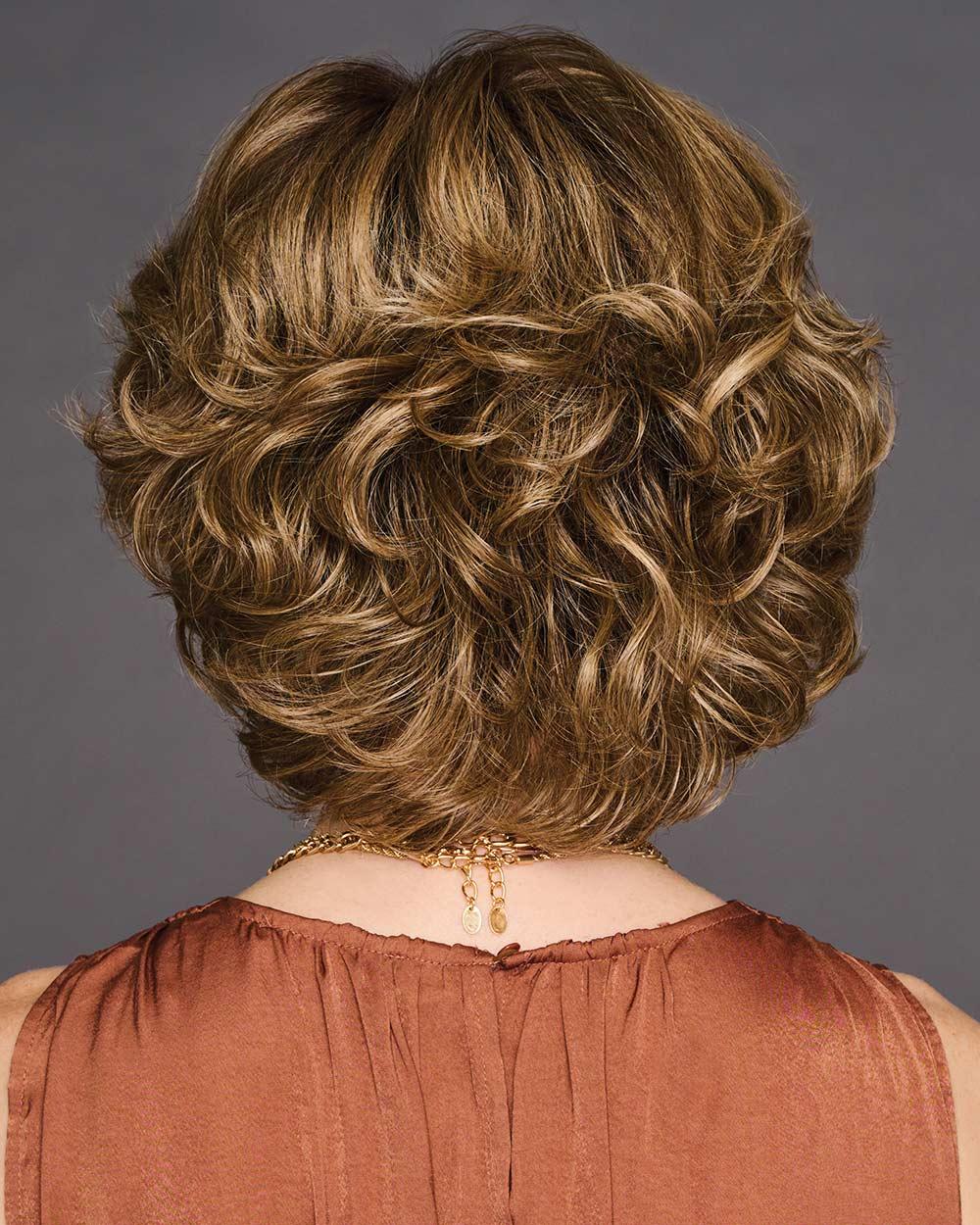Gimme Drama Wig by Gabor | Heat Friendly Synthetic Lace Front - Ultimate Looks