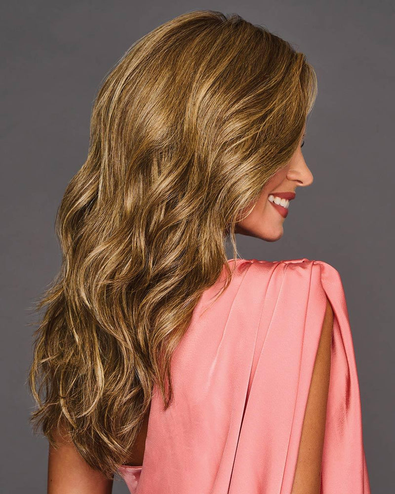 Ready For It Wig by Gabor | Heat Friendly Synthetic Lace Front
