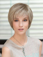 Ideal | Top Power | Remy Human Hair Topper - Ultimate Looks