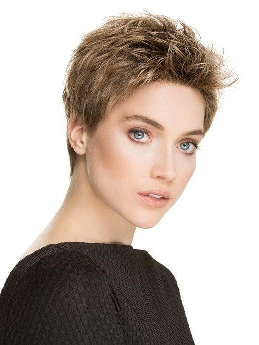Tab | Perucci | Synthetic Wig - Ultimate Looks